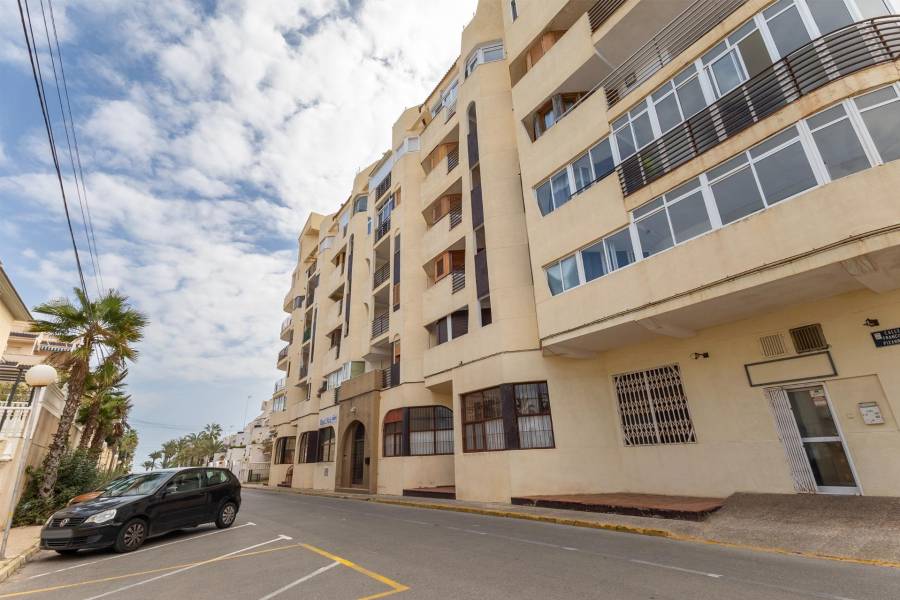 Sale - Apartment - La veleta - Torrevieja