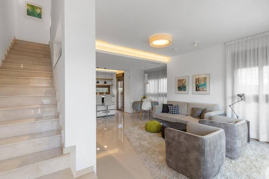 Vente - Duplex - Costa blanca sur - Ciudad quesada