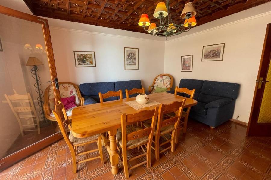 Verkauf - Apartment - Acequion - Torrevieja