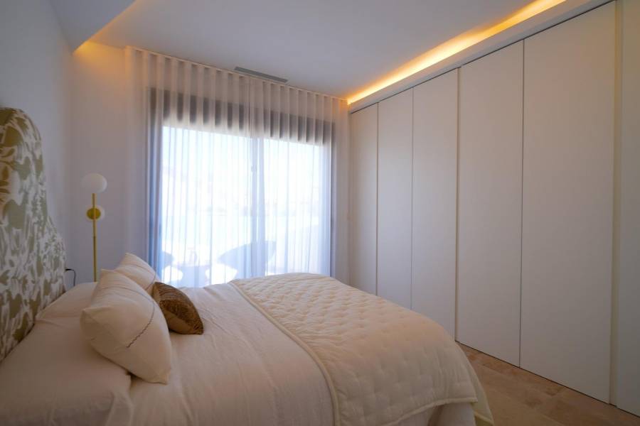 Försäljning - Villa - Los Altos - Orihuela Costa