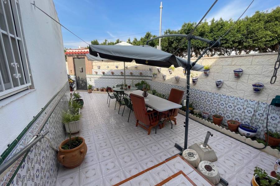 Vente - Maison mitoyenne - La Ceñuela - Orihuela Costa