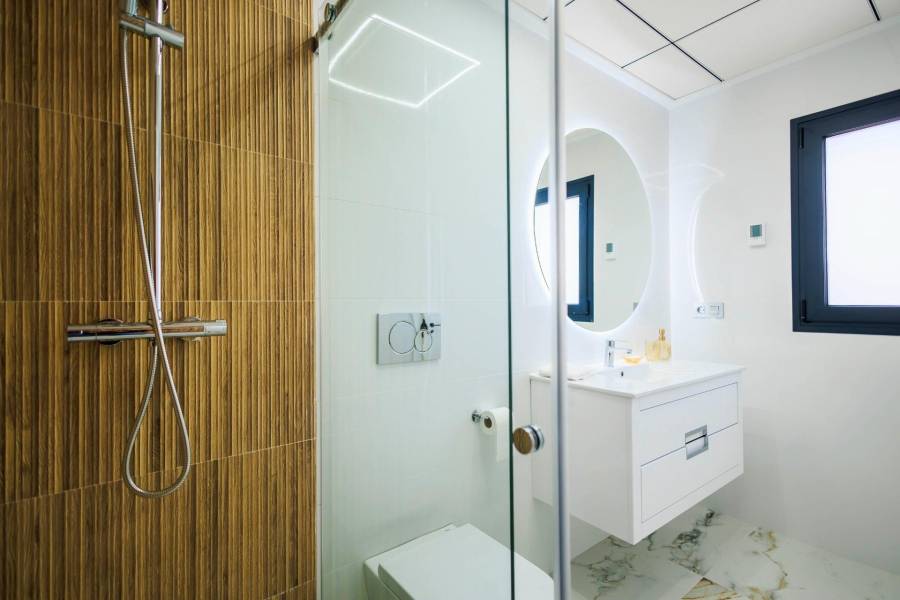 Salg - Villa - Lo Romero Golf - Pilar de la Horadada