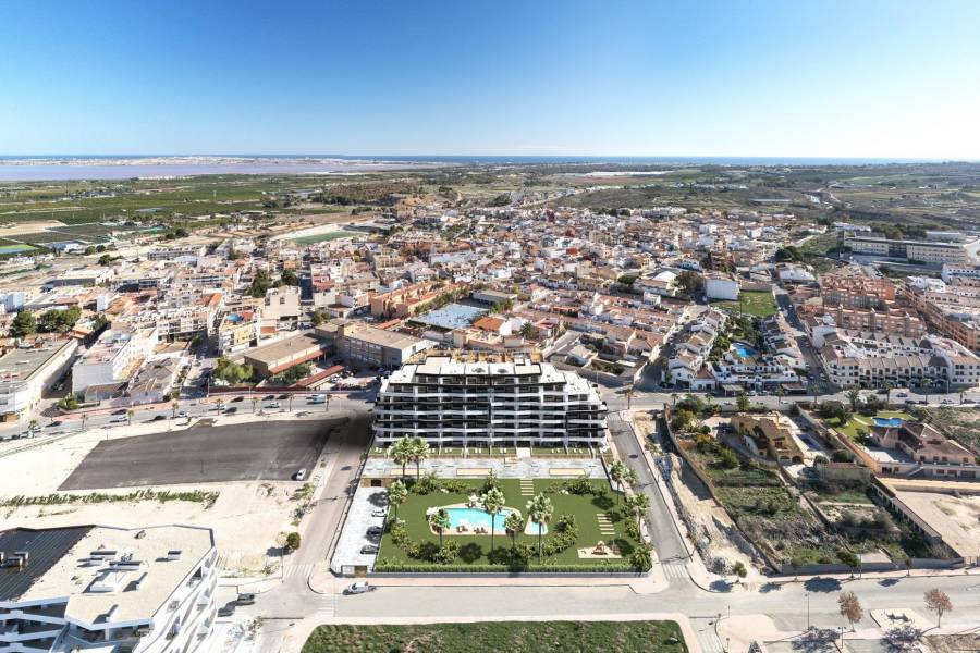 Venta - Planta baja - Pueblo - San Miguel de Salinas