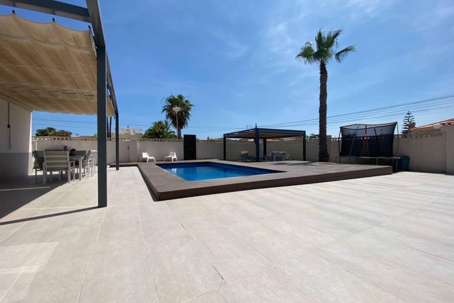 Venta - Villa - Torreta florida - Torrevieja