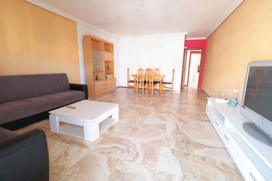 Sale - Apartment - Acequion - Torrevieja