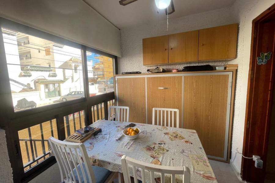 Sale - Studio - La Mata - Torrevieja