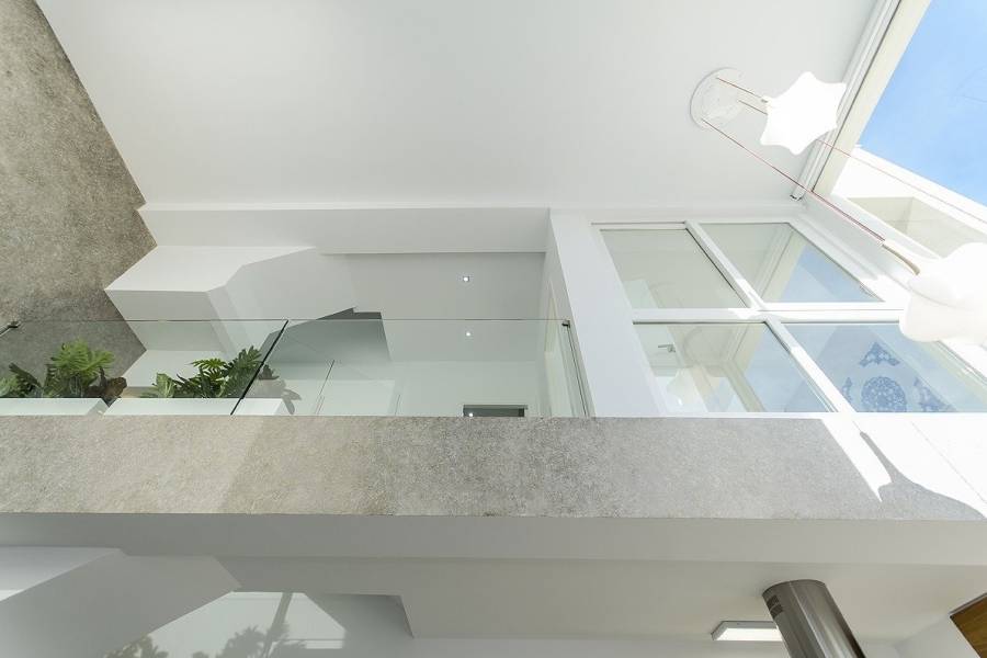 Vente - Villa - La herrada - Los Montesinos