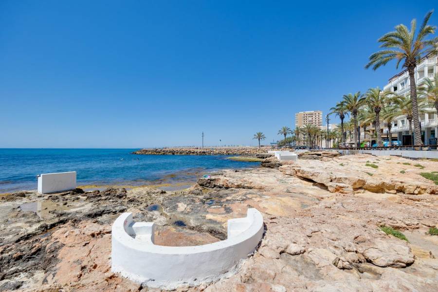 Venta - Apartamento - Centro - Torrevieja