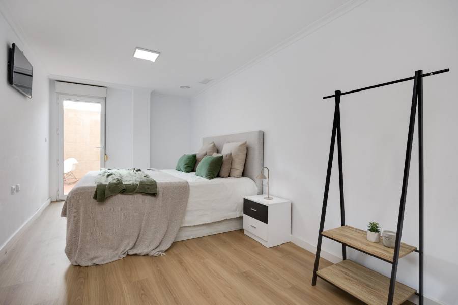 Venta - Apartamento - Centro - Torrevieja