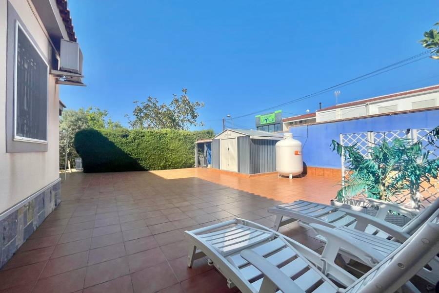 Verkauf - Villa - Los Balcones - Los Altos del Edén - Torrevieja