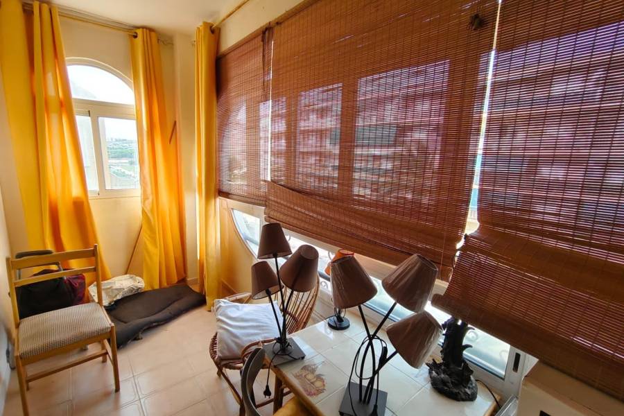 Venta - Dúplex - Los Europeos - Torrevieja