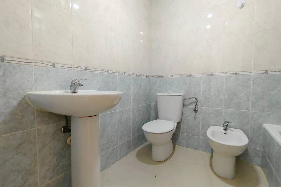 Verkauf - Apartment - Paseo maritimo - Torrevieja