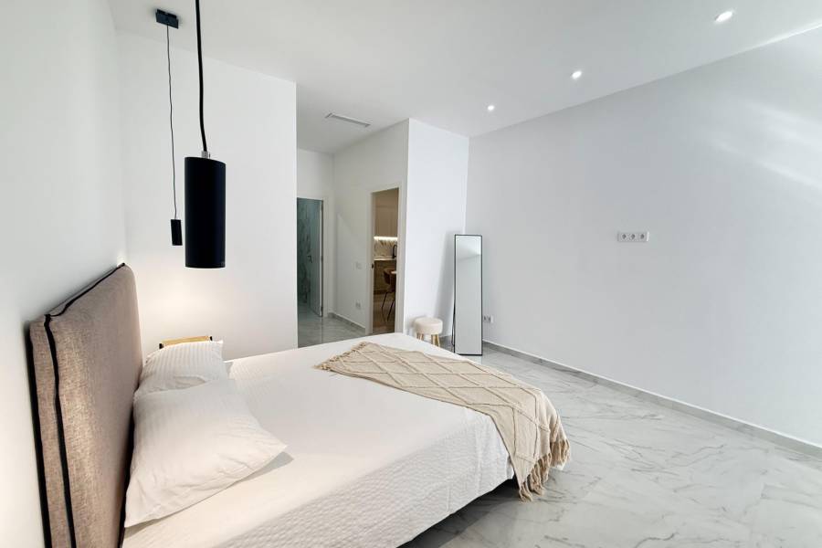 Venta - Apartamento - Centro - Torrevieja