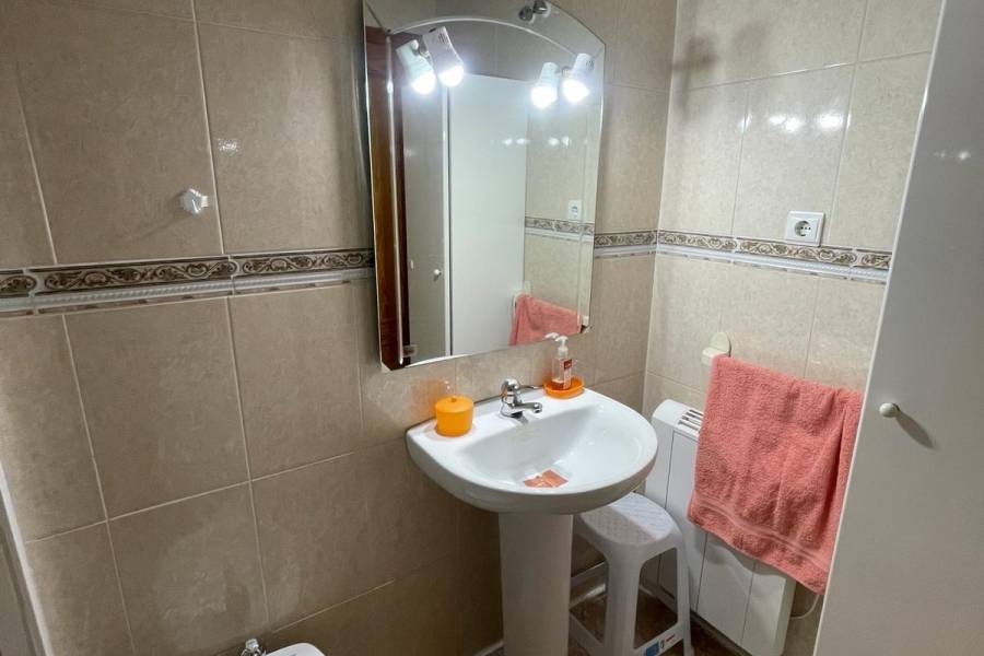  - Apartment - Centro - Torrevieja