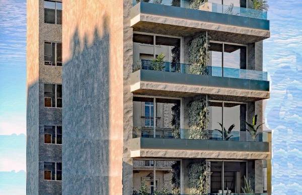 Planta baja - Venta - Centro - Torrevieja