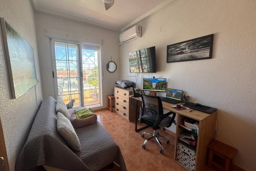 Vente - Maison mitoyenne - La Siesta - El Salado - Torreta - Torrevieja