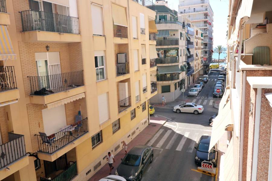 Verkauf - Apartment - Playa del Cura - Torrevieja