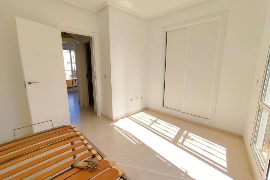 Salg - Rekkehus - Aguas nuevas 1 - Torrevieja