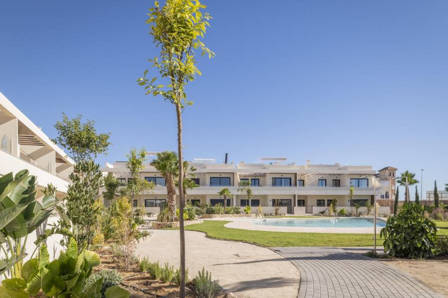 Venta - Bungalow Planta Alta - La veleta - Torrevieja