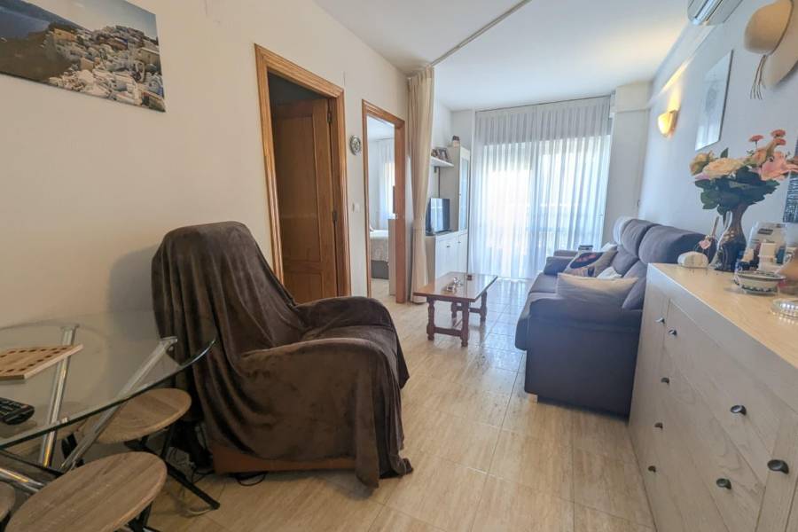 Verkauf - Apartment - Centro - Torrevieja