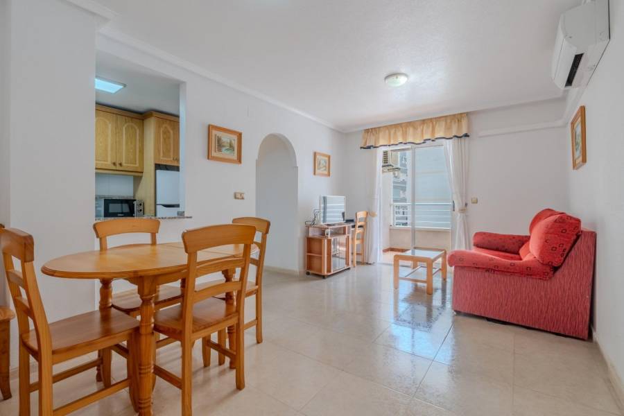 Vente - Appartement - Centro - Torrevieja
