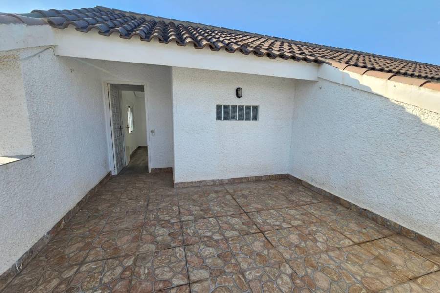 Salg - Rekkehus - Punta Prima - Torrevieja