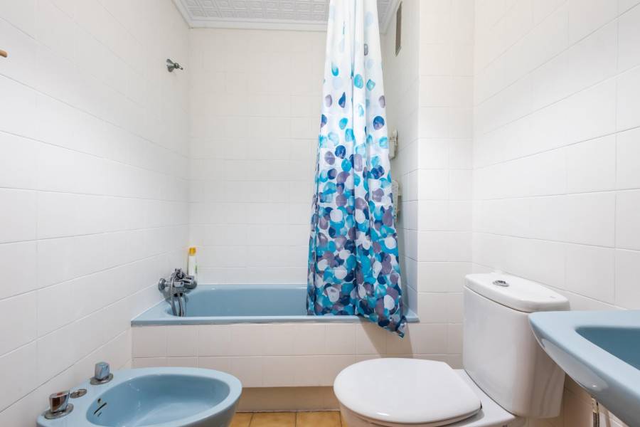 Verkauf - Apartment - Acequion - Torrevieja