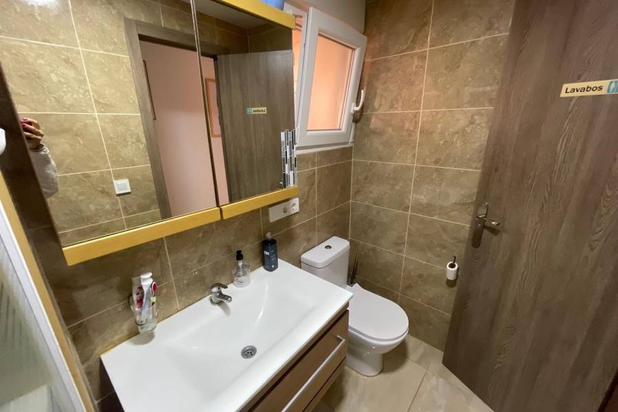 Venta - Apartamento - torrevieja - Torrevieja