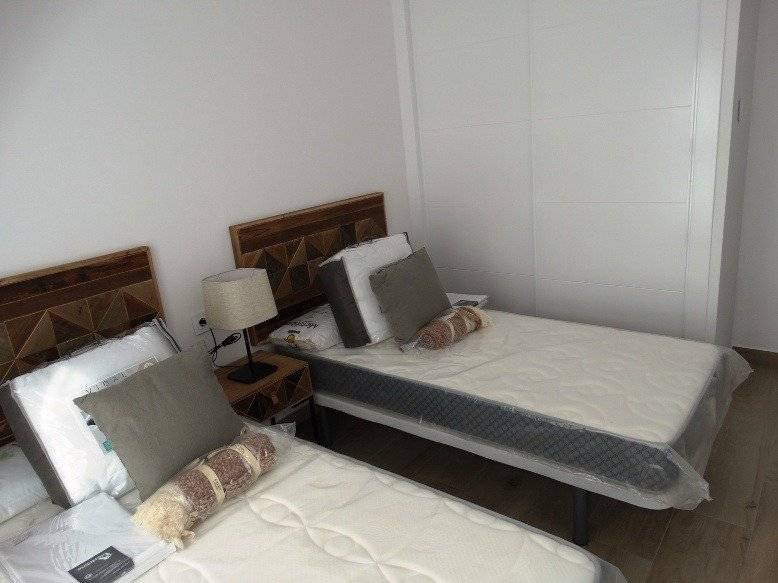 Vente - Maison jumelée - PILAR DE LA HORADADA - Pilar de la Horadada