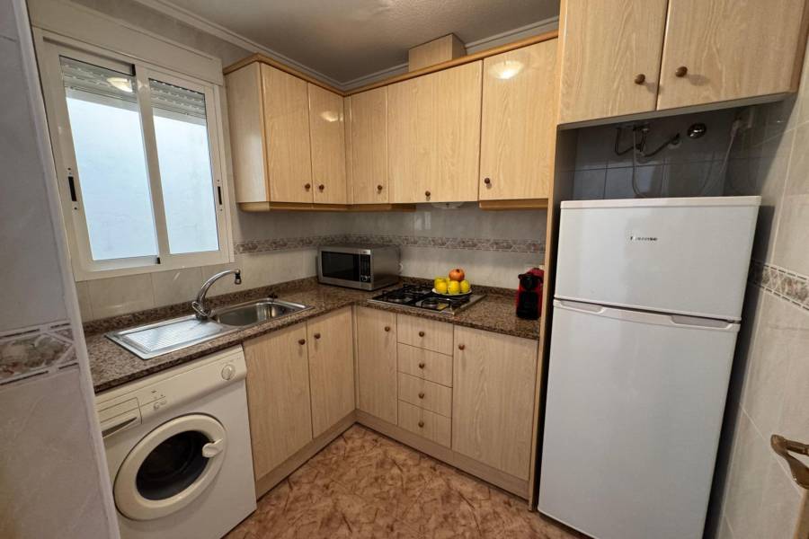 Venta - Apartamento - Centro - Torrevieja