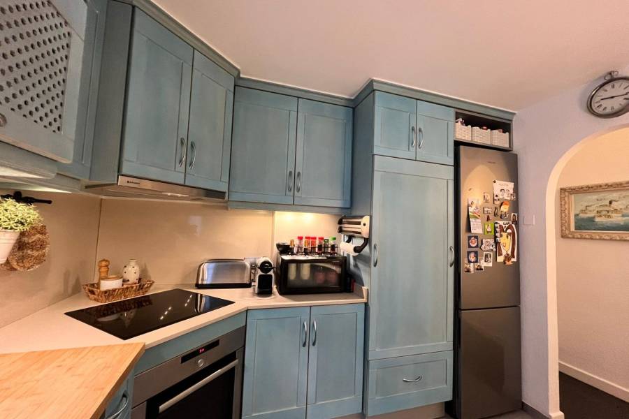 Försäljning - Takvåning - Centro - Torrevieja