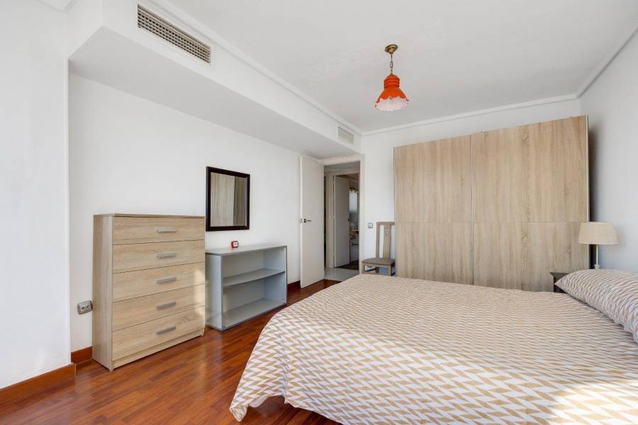 Salg - Leilighet - Centro - Torrevieja