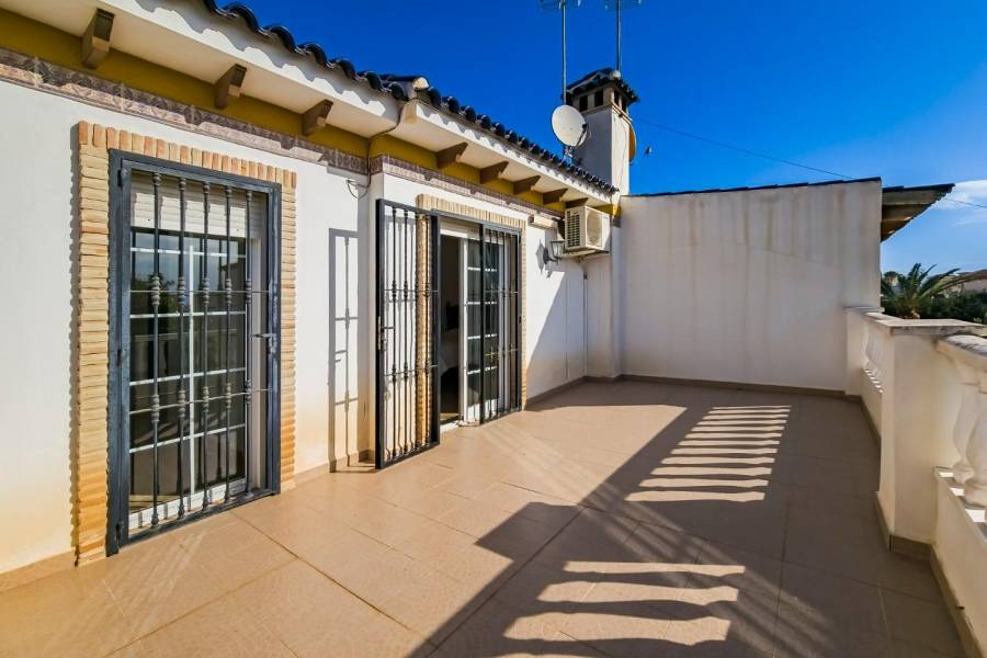 Salg - Tomannsbolig - Torrejón - Torrevieja