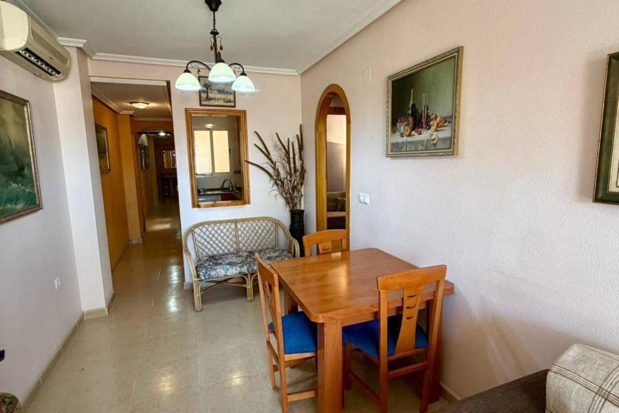Verkauf - Villa - Centro - Torrevieja