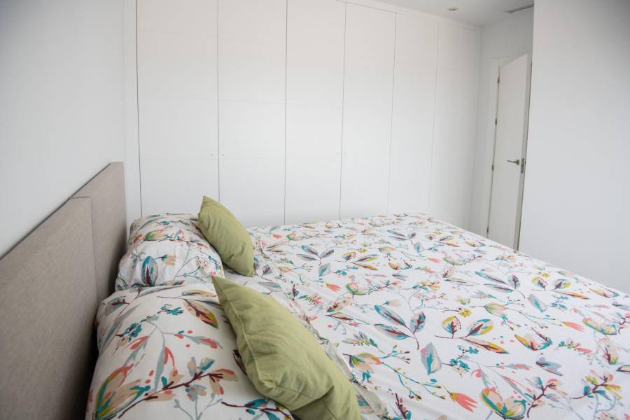 Vente - Villa - Pinar de Campoverde - Pilar de la Horadada