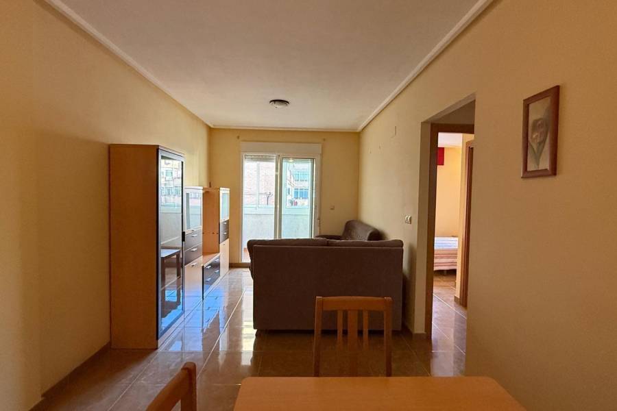 Venta - Apartamento - El Molino - Torrevieja