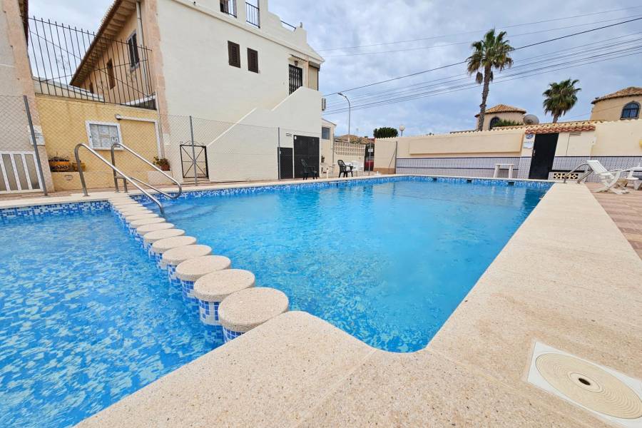 Venta - Adosado - La Siesta - El Salado - Torreta - Torrevieja