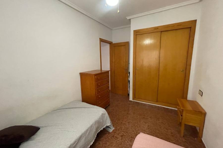 Försäljning - Lägenhet - Centro - Torrevieja