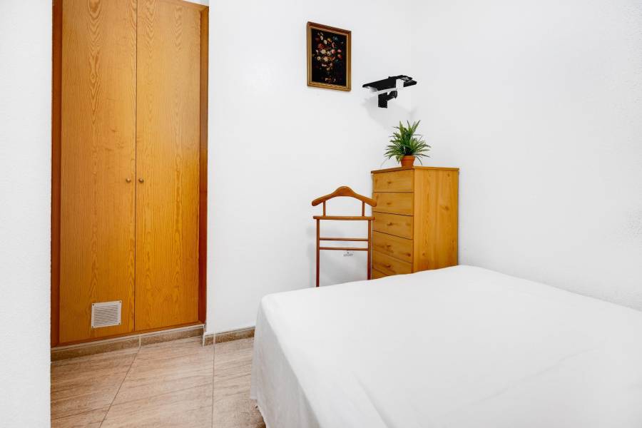 Verkauf - Penthousewohnung - Centro - Torrevieja