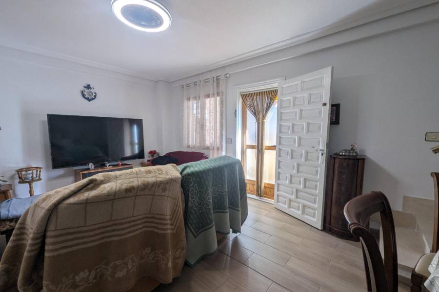 Verkauf - Duplex - El Acequión - Los Náufragos - Torrevieja