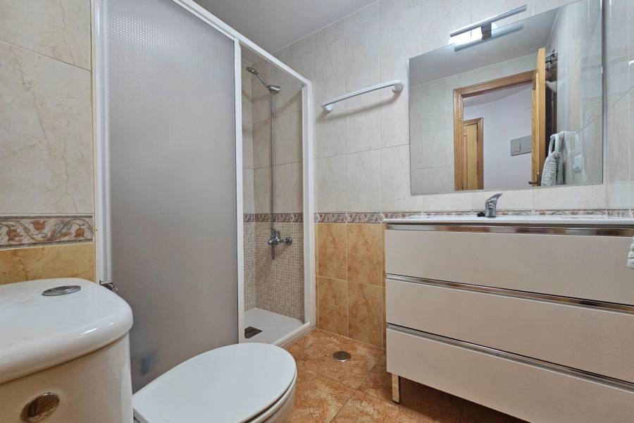 Vente - Appartement - Centro - Torrevieja