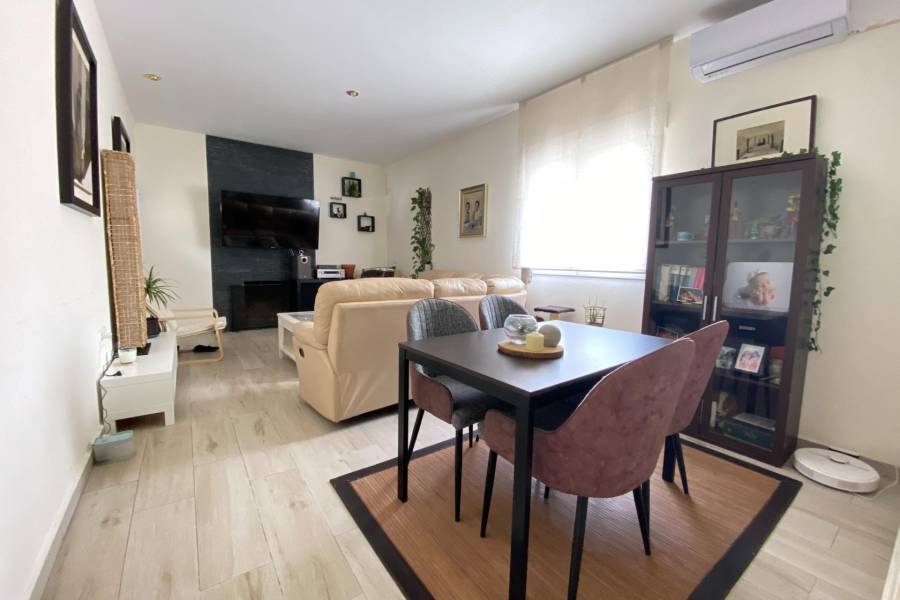 Venta - Chalet - Torreta florida - Torrevieja