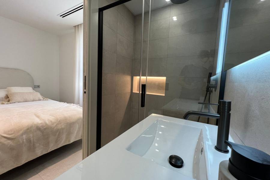 Venta - Apartamento - El Acequión - Los Náufragos - Torrevieja