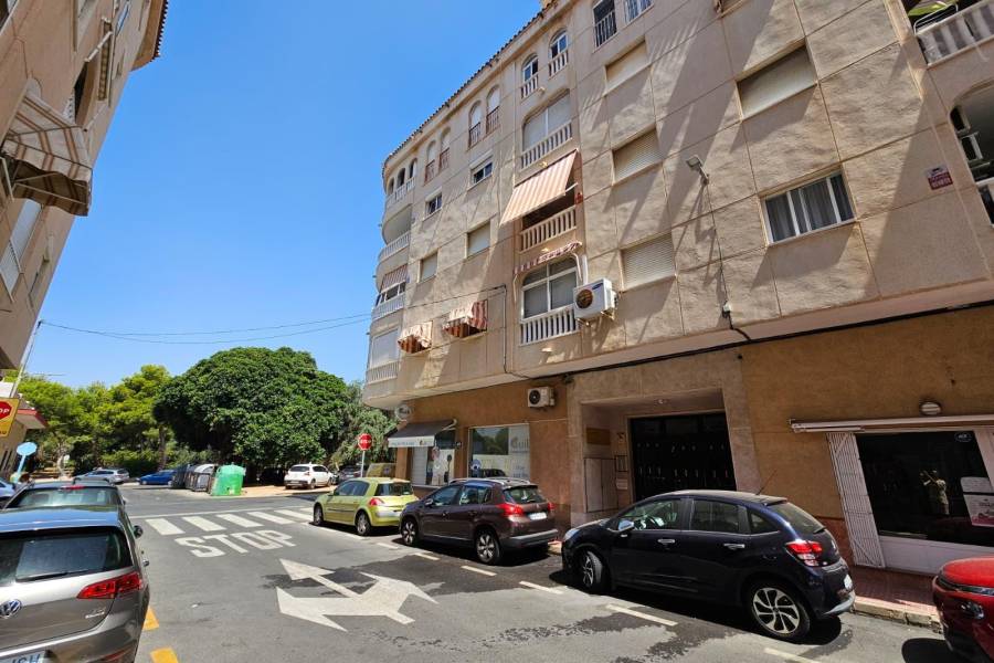 Sale - Apartment - Acequion - Torrevieja