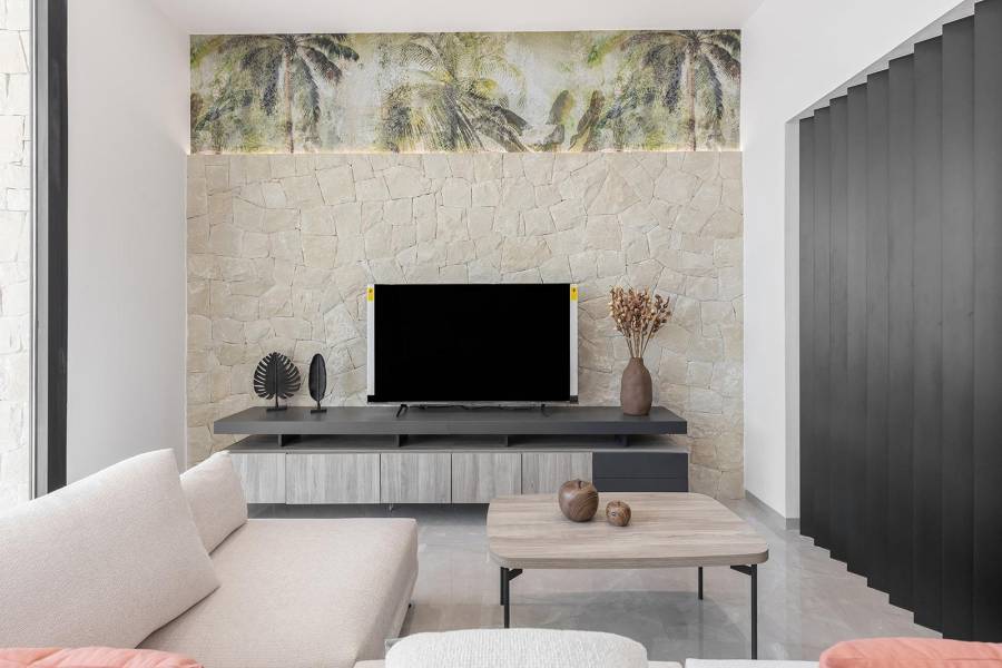 Venta - Villa - Los Balcones - Los Altos del Edén - Torrevieja