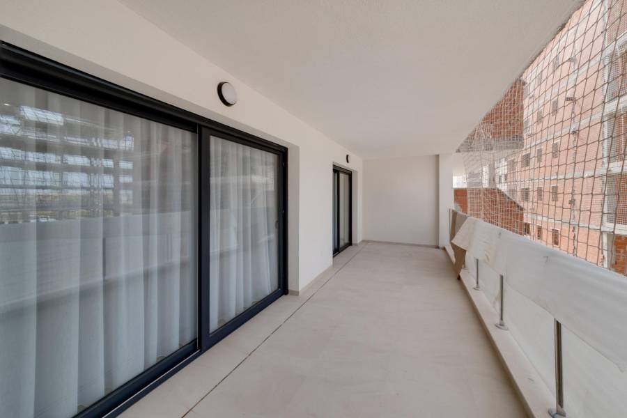 Sale - Apartment - Euro Roda - Los Alcázares