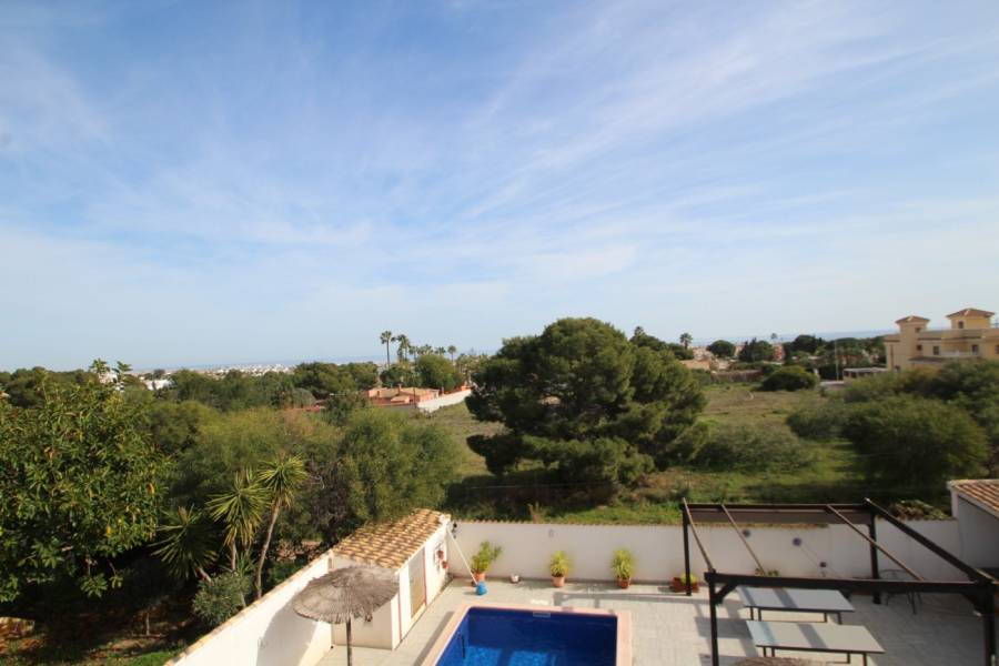 Venta - Chalet - Lomas de Cabo Roig - Orihuela Costa