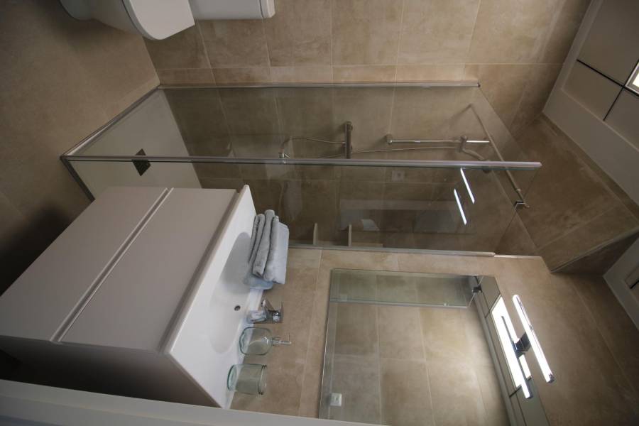 Försäljning - Parhus - Zona Pueblo - Pilar de la Horadada