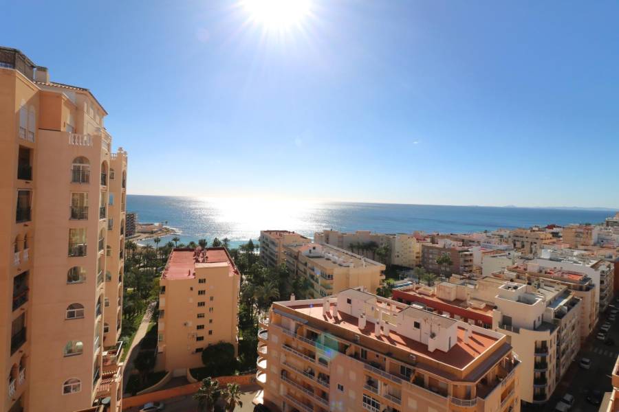 Venta - Apartamento - Los Frutales - Torrevieja