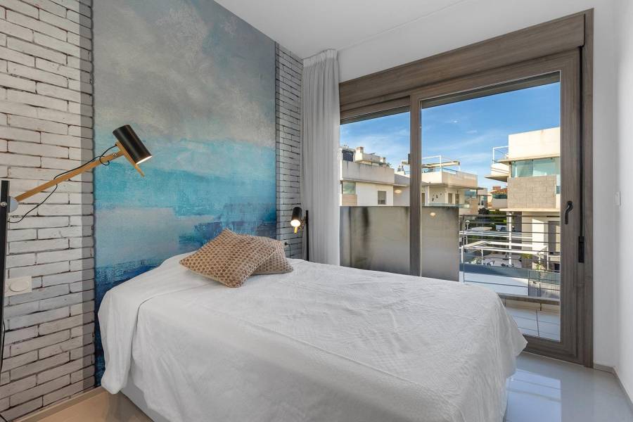 Vente - Duplex - Costa blanca sur - Ciudad quesada